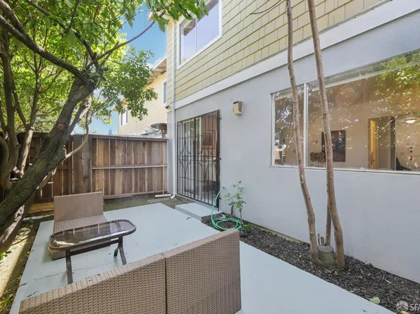 134 Albatross Ct, San Francisco, CA 94124
