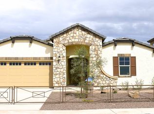 8308 N 172nd Dr, Waddell, AZ 85355