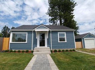 3522 SW 102nd St, Seattle, WA 98146