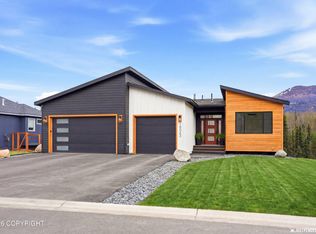 18063 Rivervista Rd, Eagle River, AK 99577