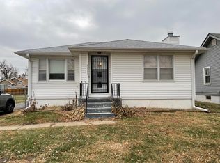3111 Avenue F, Council Bluffs, IA 51501