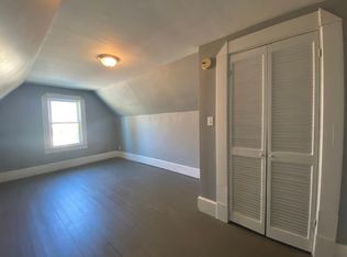 312 W Columbia St #A, Greencastle, IN 46135