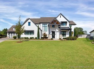 6801 E 127th Pl S, Bixby, OK 74008