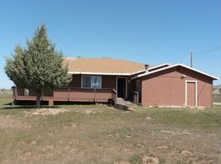 550 W Ranch House Rd, Paulden, AZ 86334