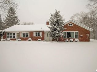 4110 Francis St, Jackson, MI 49203