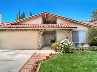 20207 Lorne St, Winnetka, CA 91306