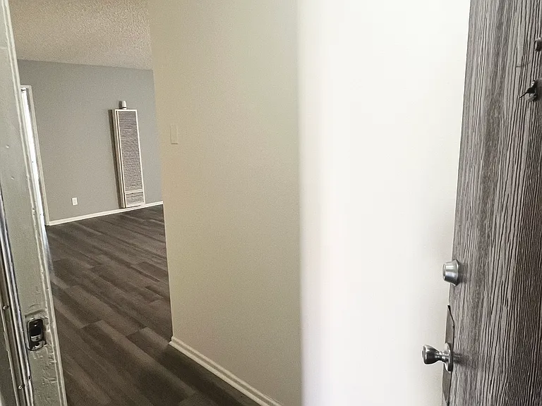 Large one Bedroom