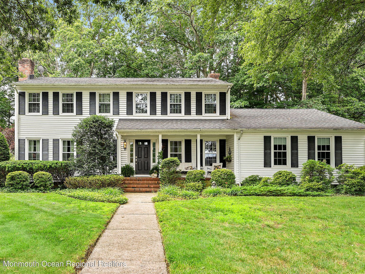 5 Beacon Court, West Long Branch, NJ 07764 Zillow