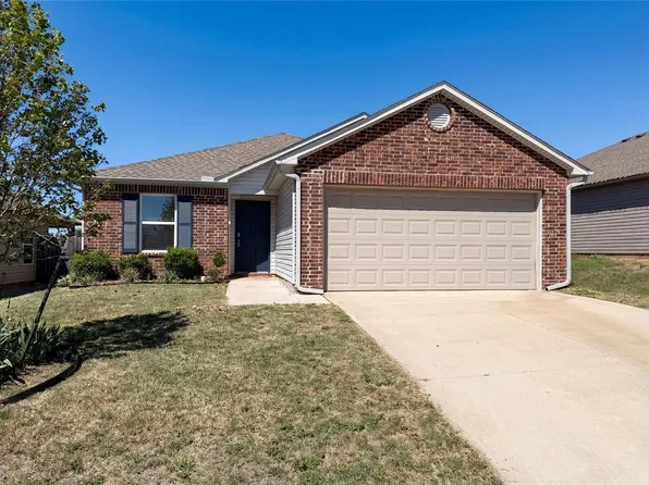 2308 Dillards Dr, Chickasha, OK 73018