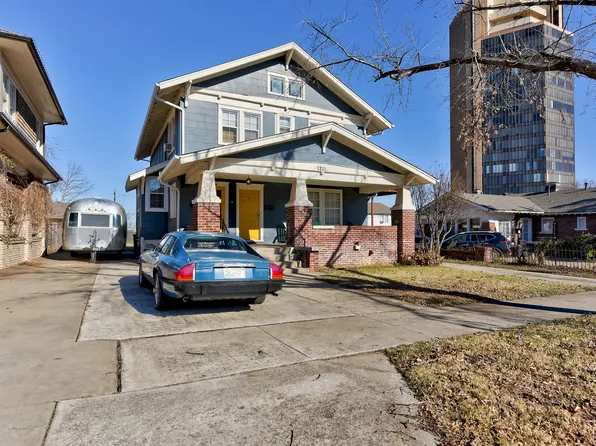 1211 NW 21st St, Oklahoma City, OK