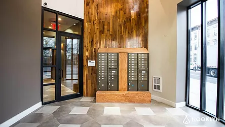 Rented by Nooklyn NYC LLC