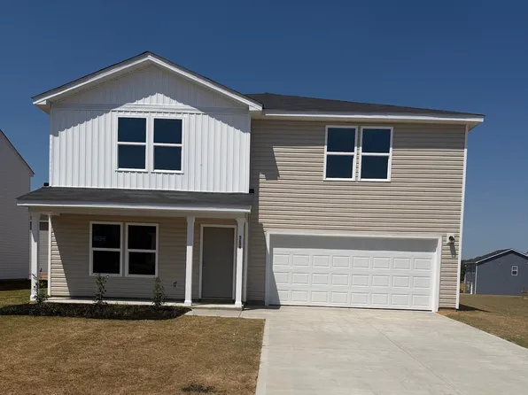 5134 Cobalt Falls Bnd, Aiken, SC 29801