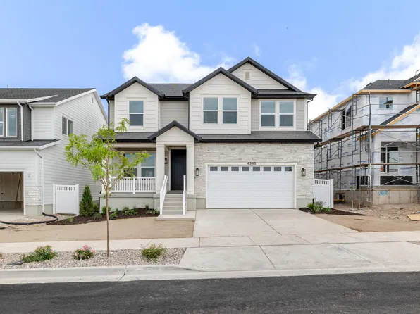 4343 W Denlinger Dr #2847, Herriman, UT 84096