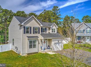 151 Darryl Dr, Little Egg Harbor, NJ 08087