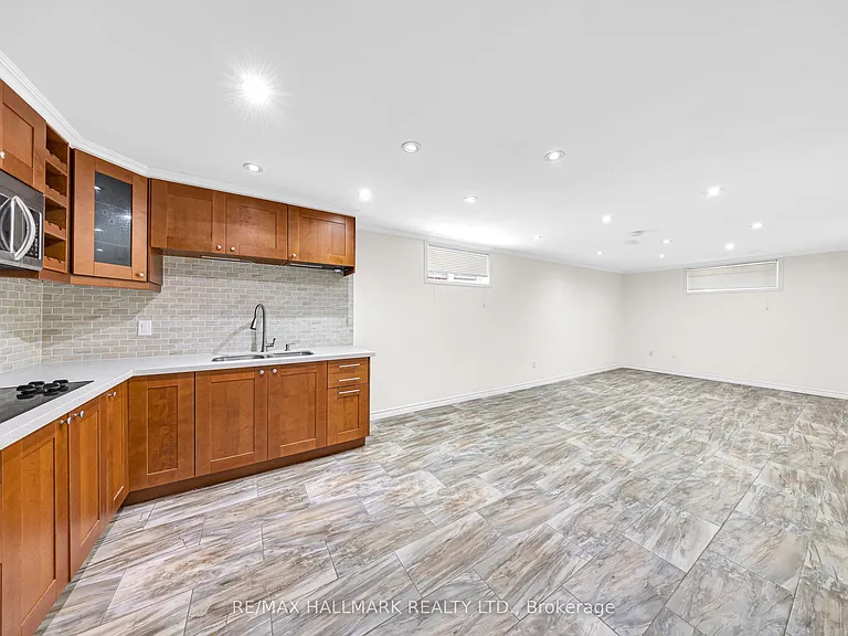 59 Limevale Cres #BASEMENT — Photo 7