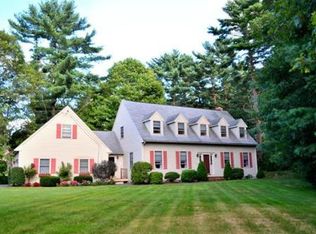 134 Hanover St, Hanover, MA 02339