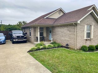 116 Kentucky Ave, Bardstown, KY 40004