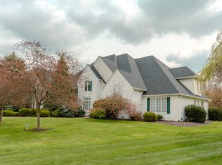 13687 Stone Dr, Carmel, IN 46032