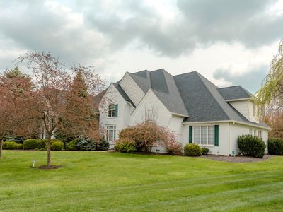 13687 Stone Dr, Carmel, IN, 46032
