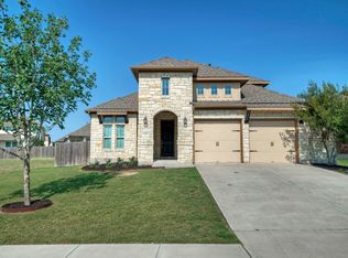 20704 Jackies Ranch Blvd, Pflugerville, TX 78660