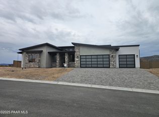 3733 Blazing Ore Trl, Prescott, AZ 86301