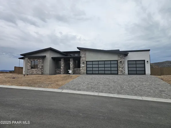 3733 Blazing Ore Trl, Prescott, AZ 86301