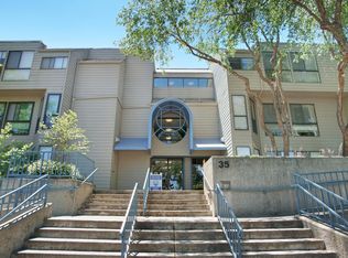 35 W 20th Ave APT 209, San Mateo, CA 94403