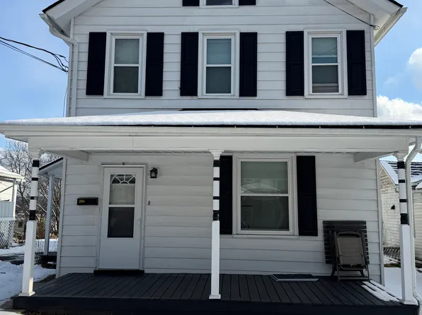9 Atlantic Ave, Edwardsville, PA 18704