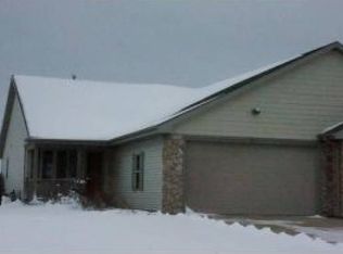 N231 Eastowne Ln, Appleton, WI 54915