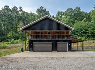 1013 Weird Rd, Shepherdsville, KY 40165