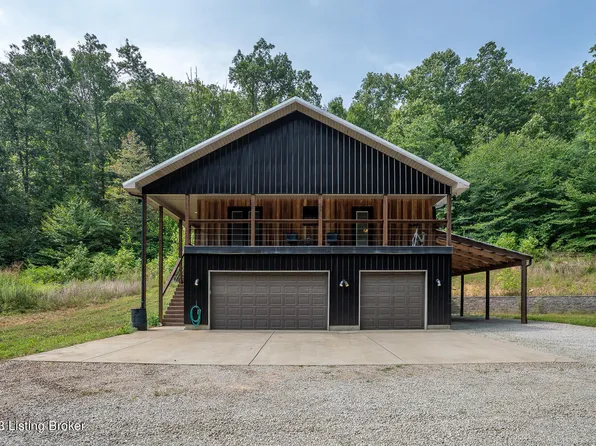 1013 Weird Rd, Shepherdsville, KY 40165