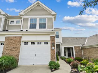 307 Shadow Ridge Dr, Highland Heights, KY 41076