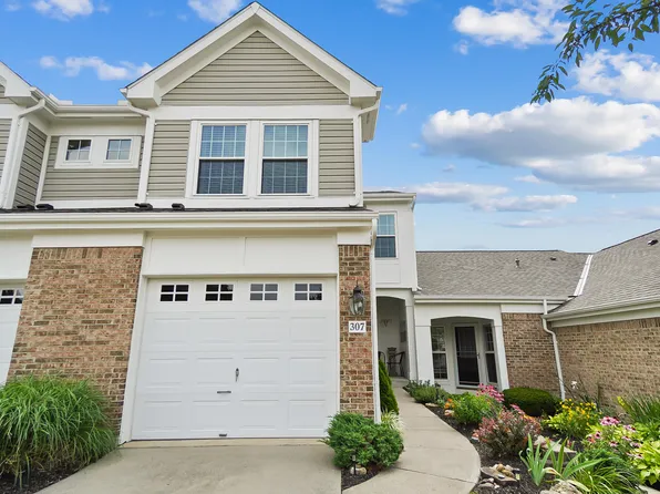 307 Shadow Ridge Dr, Highland Heights, KY 41076