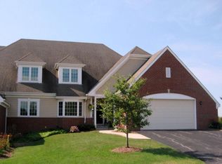 317 Fairway Meadows Ln, Sheboygan Falls, WI