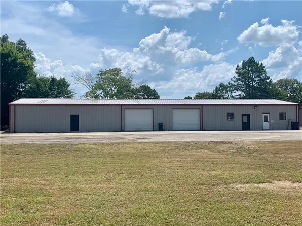 50 Spearfish Rd, Broken Bow, OK 74728
