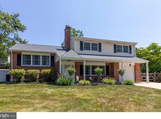 4 Duvall Ct, Wilmington, DE
