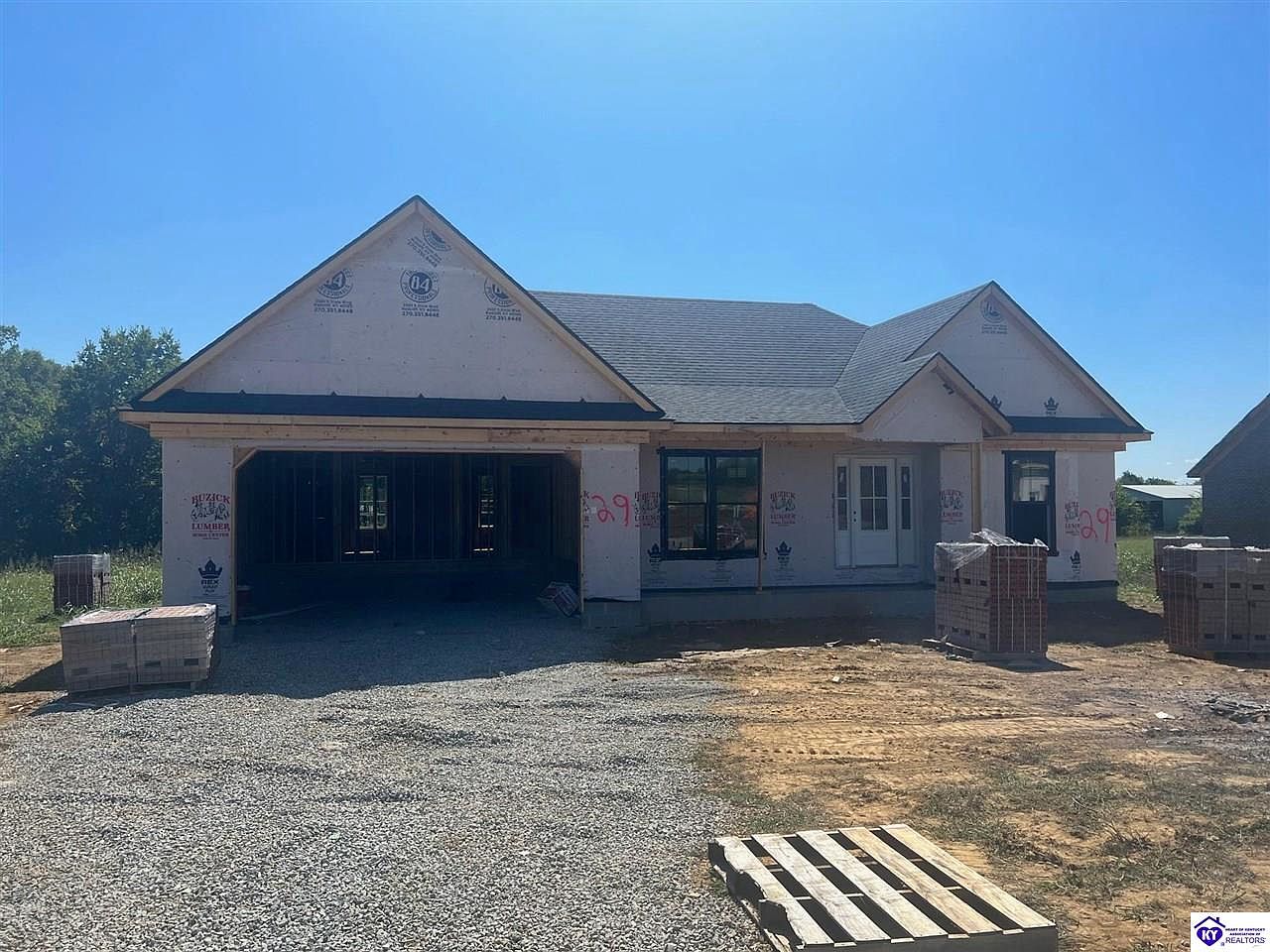 205 Open Meadows Dr, Bardstown, KY 40004 Zillow