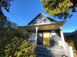 8137 N Haven Ave, Portland, OR