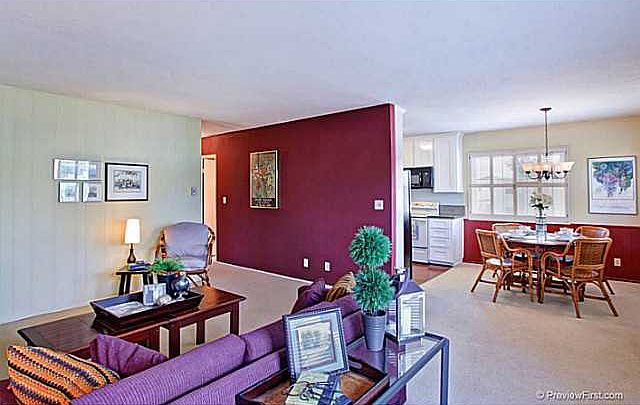 1st image of 2861 Polk Ave APT 3