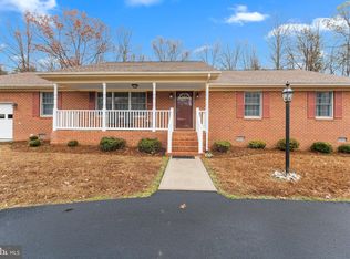 178 Harris Ave, Warsaw, VA 22572