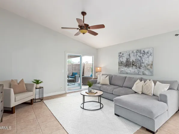 16261 N 91st Dr, Peoria, AZ 85382