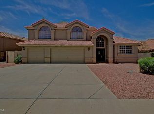 8490 S Maple Ave, Tempe, AZ 85284