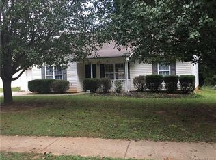 6712 Vernedale Glen Dr, Charlotte, NC 28212
