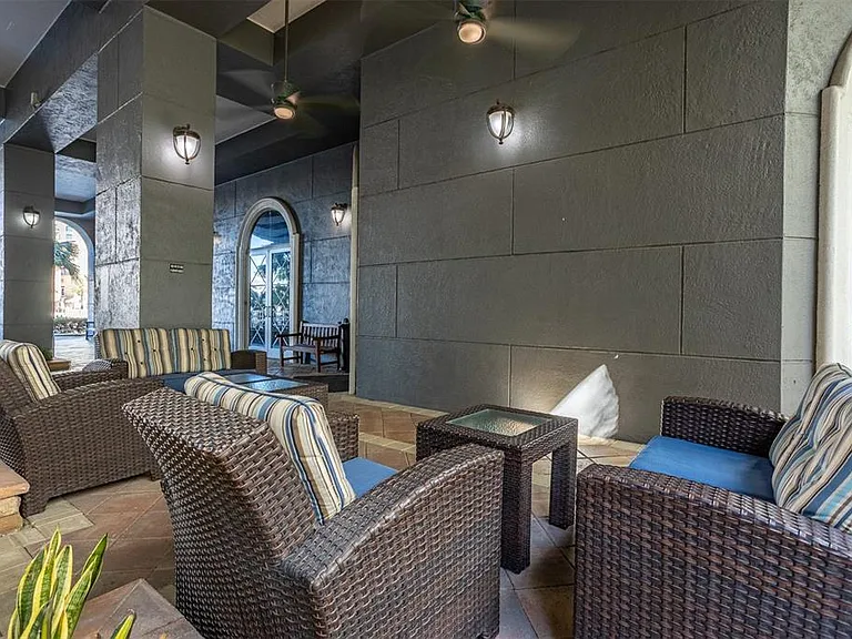 700 S Harbour Island Blvd #532 — Photo 37