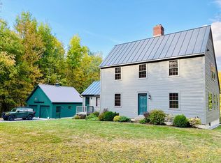 101 Rosewood Ln, East Dorset, VT 05253