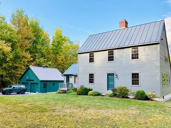 101 Rosewood Ln, East Dorset, VT 05253
