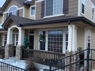 1383 Turnberry Dr, Castle Rock, CO 80104