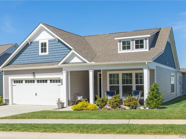 11507 Pine Willow Cir #V-15, Glen Allen, VA 23059