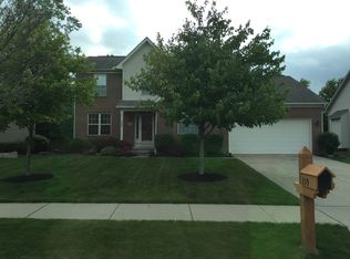 359 Mill Wind Ct S, Westerville, OH 43082