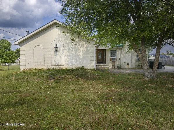 400 Newman Way, Mount Washington, KY 40047